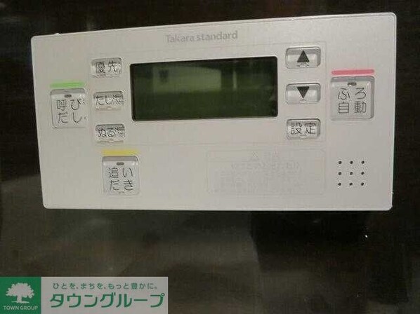 ハーモニーレジデンス浅草の物件内観写真